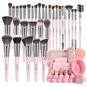 口紅 BH Cosmetics.  Brush 34 BH Cosmetics Bombshell Beauty Brush Set With Cosmetics Case